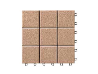 【クリックで詳細表示】TOTO 【BASEA/バーセア MKシリーズ】AP10MK02UFRJ/テラコッタ●10枚セット