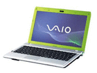 VAIO Y�V���[�Y YB49 �O���[�� VPCYB49KJ/G