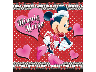 【クリックで詳細表示】FUJICOLOR/フジカラー NFW-10L ミニーハート