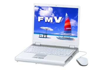 FMV BIBLO NB75H FMVNB75H 【送料無料】