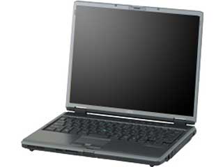 FMV-BIBLO MG75T