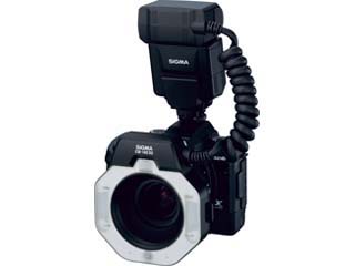 【クリックでお店のこの商品のページへ】SIGMA/シグマ ELECTRONIC FLASH MACRO EM-140 DG シグマ用 【送料代引き手数料無料！】