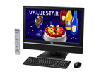 PC-VW770WG6B VALUESTAR/�o�����[�X�^�[ W �t�@�C���u���b�N
