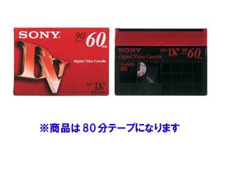 【クリックでお店のこの商品のページへ】SONY/ソニー DVM80R3