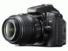 D90 AF-S DX 18-55VR�����Y�L�b�g�@�y����������萔�������I�z