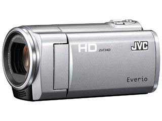 �y�X�y�A�d�r�Z�b�g����������zGZ-HM450-S�i�v���V���X�V���o�[�j�@Everio/�G�u���I