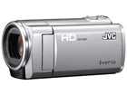 �y�X�y�A�d�r�Z�b�g����������zGZ-HM450-S�i�v���V���X�V���o�[�j�@Everio/�G�u���I