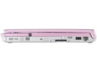 PANX76GLRPK dynabook/ダイナブック NX/76GPK (ロータスピンク)