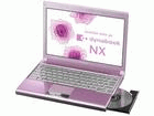 PANX76GLRPK dynabook/�_�C�i�u�b�N NX/76GPK �i���[�^�X�s���N�j �y�����E������萔�������z