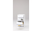 �y��������[�zDISPLAY RACK (�f�B�X�v���C���b�N) DSP-1����o4�t �z���C�g �y�g���Ƌ�z