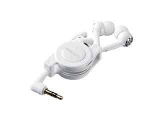 MM-HP113W �X�e���I�C���z���i������莮�E�z���C�g�j