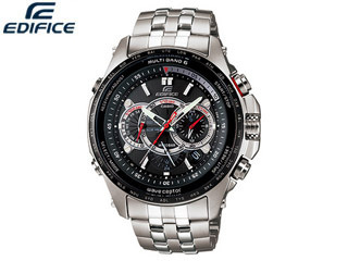 �yEDIFICE/�G�f�B�t�B�X�z EQW-M710DB-1A2JF