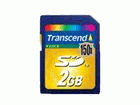 TS2GSD150 SD�������[�J�[�h 2GB (150�{��)