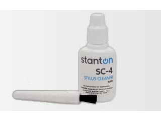 【クリックでお店のこの商品のページへ】stanton スタイラスクリーナー SC-4 STYLUS CLEANER KIT