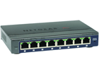 �y�[������zGS108E-100JPS GS108E ProSafe Plus 8�|�[�g �M�K�r�b�g�C�[�T�l�b�g�X�C�b�`