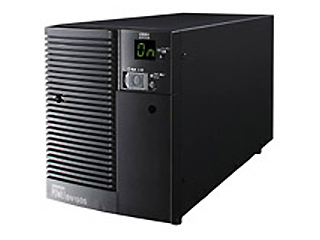 【クリックで詳細表示】OMRON/オムロン 3年オンサイト保守付/ラインインタラクティブ/1.5KVA/1350W 無停電電源装置(UPS) ＜br＞ 納期にお時間がかかる場合があります