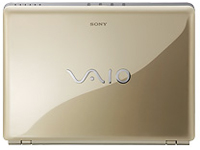 VGN-CR61B/N VAIO/�o�C�I type C �v���V���X�S�[���h
