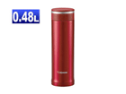 SM-JA48-RA �X�e�����X�}�O�uTUFF�v�y0.48L�z(���b�h)
