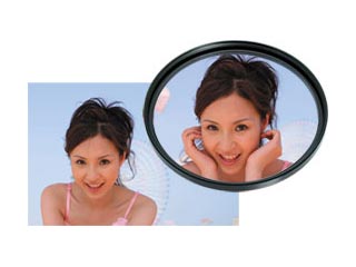 【クリックで詳細表示】HAKUBA/ハクバ CF-WUV62 フィルターワイドMC UV 62mm