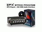 ZFX STACK PACKAGE �iZFX Plug-In + S2t�j�y����������萔�������̈��S���i�z