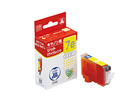 JIT-C07EY CANON BCI-7eY �C�G���[�Ή� �W�b�g���T�C�N���C���N