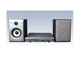 DVDC-5 II
