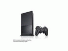 PlayStation2 �`���R�[���E�u���b�N [SCPH-90000CB] �y����������萔�������z