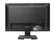 LCD-A191EB 18.5�^���C�h�t���f�B�X�v���C �u���b�N �����d�̓p�l���̗p���f��