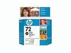 C9397A�@HP72 �C���N�J�[�g���b�W �t�H�g�u���b�N(69ml)