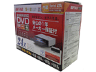 DVSM-724S/V-BK DVD-RAM/�}R�i1�w/2�w�j/�}RW�Ή� SATA�p ����DVD�h���C�u ���䐔���������I