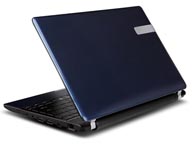 EC19C-N52C/B 11.6型ノートPC ブルー