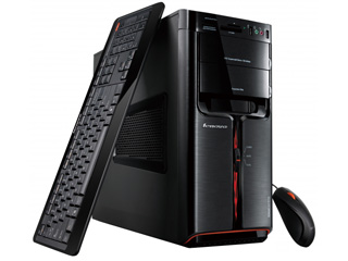 【クリックで詳細表示】Lenovo/レノボ デスクトップPC IdeaCentre K330 77275CJ ＜br＞ 【pc＿recycle＿121115】