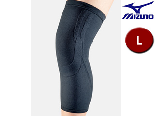 【クリックで詳細表示】【メーカー在庫限りの特価品！】 ＜br＞ 【特別価格】mizuno/ミズノ A86TP023-07 サポーターCLASS1 (ひざ用ロング) [1枚入り] 【Lサイズ】