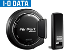 WMX-GWBA-01 WiMAX�Ή����o�C�����[�^�[ �f�[�^�ʐM�J�[�h�Z�b�g���f�� ���o�b�e���[����
