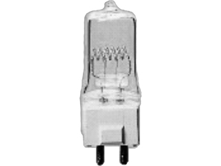 【クリックで詳細表示】Panasonic/パナソニック JPD100V500WB・T/G スタジオ用ハロゲン電球