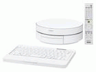 VGX-TP1D VAIO/�o�C�I �e���r�T�C�hPC TP1 �z���C�g