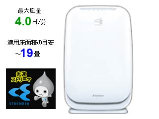 �y5�����I�zMCK40M-W ������C����@ ���邨�����N���G�[�� (�o�j���z���C�g)