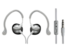 KOSS CLIPPER SILVER