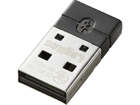 LBT-UAN01C1 Bluetooth 2.1+EDR Class1�Ή�USB�A�_�v�^ �u���b�N