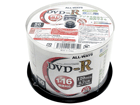 �^��pDVD-R�@1-16�{���@CPRM�Ή��@50�����X�s���h���P�[�X ACPR16X50PW