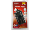 CR-01 USB�ڑ� �����^�J�[�h���[�_�[