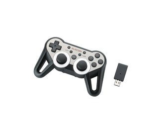 JC-U3412SSVD 12�{�^�� ���ϋv���C�����X�Q�[���p�b�h �_�[�N�V���o�[