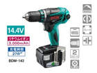 BDM-143 �v���p�[�d���h���C�o�h�����y����������萔�������̈��S���i�z