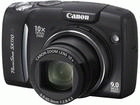 PowerShot SX110 IS �@�y����������萔�������I�z