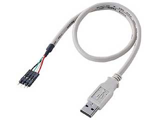 TK-USB1 USB�P�[�u�� ���݌Ɍ��������I