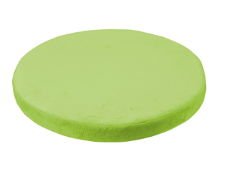 【クリックで詳細表示】GREEN HOUSE/グリーンハウス 【冬物特価！】USBほかほかクッション GH-USB-PLMG グリーン ＜br＞ ★メーカー在庫限り！処分特価！ ＜br＞ 【gh11hot】
