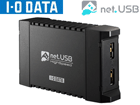 ETG-DS/US-HS USB�f�o�C�X�T�[�o�[ �n�C�X�s�[�h���f�� ��USB�@���LAN�o�R�ŋ��L�inetUSB�j