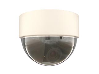 【クリックでお店のこの商品のページへ】マザーツール MTC-D2449 バリフォーカルオートアイリスレンズ付ドームカメラ【送料代引き手数料無料の安心価格】