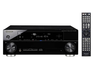 【クリックで詳細表示】PIONEER/パイオニア VSA-1020 【送料代引き手数料無料！】