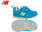 FS310-BLI JUMP �C���t�@���g �x�r�[ �V���[�Y  [�u���[�~���C��]�y14.0cm�z
